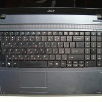 Acer Travelmate 5542 лаптоп на части, снимка 1 - Части за лаптопи - 29301283