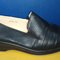 Дамски обувки GGM S106, снимка 3 - Дамски ежедневни обувки - 42201233