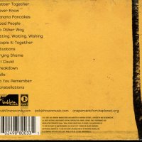 Jack Johnson -In between Dreams, снимка 2 - CD дискове - 35522692