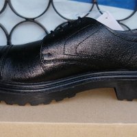 Продавам чисто нови зимни обувки., снимка 4 - Мъжки боти - 30553361