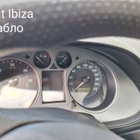 табло за Seat Ibiza , снимка 2 - Части - 42675190