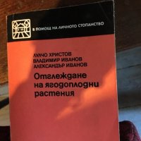 Отглеждане на ягодоплодни растения 624, снимка 1 - Списания и комикси - 34044483