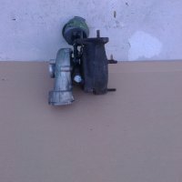 Turbo за VW,Audi,Skoda 1.9 tdi, снимка 1 - Части - 42929736