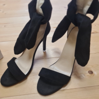 Обувки елегантни, номер 40, снимка 3 - Дамски обувки на ток - 44685577
