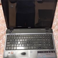 Неработещи лаптопи Acer 5536 и 5535  на части, снимка 1 - Части за лаптопи - 29616631