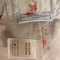 Лятна пижамка на The little white company London, снимка 4 - Детски пижами - 31438699