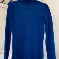 Красиво тънко поло CECILIA CLASSICS Германия, снимка 10 - Блузи с дълъг ръкав и пуловери - 42889852
