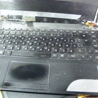 Работещо дъно и части за Lenovo IdeaPad 100 - 14IBY, снимка 5 - Части за лаптопи - 44508233