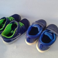 2 чифта маратонки Nike, 26 номер, снимка 2 - Детски маратонки - 42573690