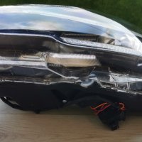 Ляв LED фар за Subaru Impreza / Levord / Субару Импреза / Леворг, снимка 9 - Части - 42917290