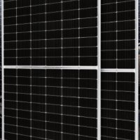 Соларен панел JA Solar 545W bifacial 2278x1134x30, снимка 1 - Друга електроника - 42311466