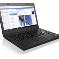 Lenovo ThinkPad L460 - Втора употреба - 399.00 лв. 80105214, снимка 1 - Лаптопи за работа - 38487103