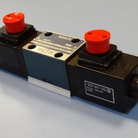 Хидравличен разпределител BOSCH 0810 091 003 directional control valve, снимка 3 - Резервни части за машини - 42364449