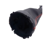 Топка с маншон за скоростен лост за Mini Clubman F54 (2015+)   5 скорости, снимка 4 - Аксесоари и консумативи - 44707969