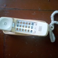 Стационарен телефон "Панасоник", снимка 4 - Стационарни телефони и факсове - 12529388