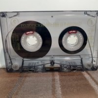 Родопски песни и свирни 9, снимка 2 - Аудио касети - 32206125