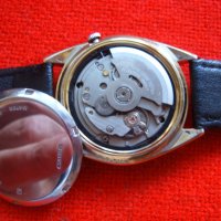 Seiko 5 automatic  мъжки ръчен часовник , снимка 6 - Мъжки - 39375622