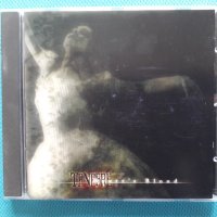 Tenebre – 2005 - Heart's Blood(CD-Maximum – CDM 1006-2609)(Goth Rock), снимка 1 - CD дискове - 40745948