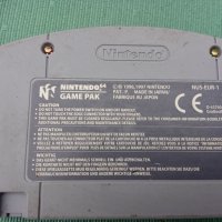 Yoshi's Story - Nintendo 64  Игра, снимка 4 - Игри за Nintendo - 36635306