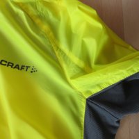 Craft Men's Performance Bike Light Jacket , снимка 7 - Спортни дрехи, екипи - 32121204
