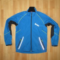 Loffler яке , снимка 2 - Спортни дрехи, екипи - 33806361