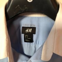 Abercrombie and Fitch US Polo Pull and Bear мъжки ризи, снимка 12 - Ризи - 28445032
