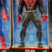Spiderman Spidre-Man Спайдърмен, снимка 2 - Фигурки - 44613055