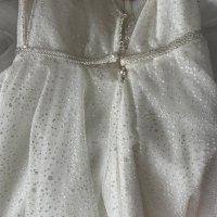 Булчинска рокля Mille Bridal, снимка 7 - Рокли - 42180294