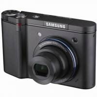 Фотоапарат Samsung NV10, снимка 1 - Фотоапарати - 39963534