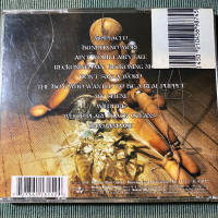 Sonata Arctica, снимка 5 - CD дискове - 44604609