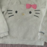 Детска блузка"Hello Kitty", снимка 2 - Детски Блузи и туники - 26845406