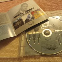 MONTELL JORDAN, снимка 4 - CD дискове - 42911248