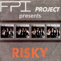 Грамофонни плочи FPI Project – Risky 7" сингъл, снимка 1 - Грамофонни плочи - 44623786