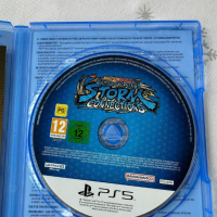 NARUTO X BORUTO Ultimate Ninja STORM CONNECTIONS (PS5) / PlayStation 5, снимка 3 - Игри за PlayStation - 44809824