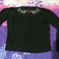 Продавам дамски пуловери и блузи, снимка 8 - Блузи с дълъг ръкав и пуловери - 42622658