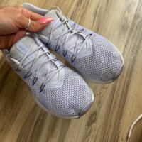 Оригинални дамски маратонки Nike Quest 2! 36,5 н, снимка 5 - Маратонки - 40389859
