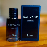 Dior Sauvage EDP 60ml, снимка 1 - Мъжки парфюми - 44517113