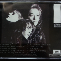 Pandora – Ilegal, снимка 2 - CD дискове - 36546078