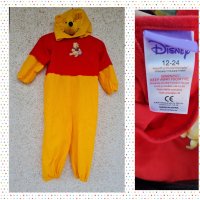Тематични карнавални костюми  от 12м - 104 размер, снимка 11 - Детски комплекти - 42854508
