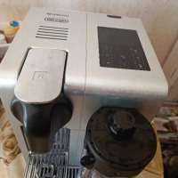 Delonghi Nespresso Lattissima Pro EN 750.MB, снимка 4 - Кафемашини - 42794116