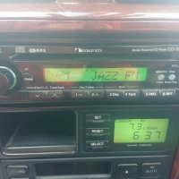 Nakamichi CD500 car audio CD audiophile плейър за кола, снимка 1 - Радиокасетофони, транзистори - 34329748