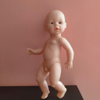 Кукла Бебе Simba Симба Момченце 42 см, снимка 12 - Колекции - 44806035