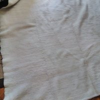 Стари ръчно тъкани одеяла от чиста вълна., снимка 1 - Антикварни и старинни предмети - 37273928