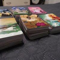 Dixit карти - всички издания -40% от цената, снимка 3 - Настолни игри - 31036918