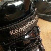 KangaRoos ROSTEX Winter Размер EUR 30 / UK 11 1/2 детски зимни обувки 139-13-S, снимка 7 - Детски боти и ботуши - 42288547