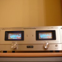 MARANTZ 170 DC, снимка 5 - Ресийвъри, усилватели, смесителни пултове - 35344588