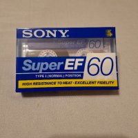 sony ef 60, снимка 1 - Други - 42274957