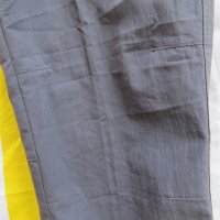 Продавам нов дамски летен памучен панталон Patagonia, снимка 4 - Панталони - 29183633