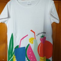 Тениска за момиче ZARA, снимка 3 - Детски тениски и потници - 37112898