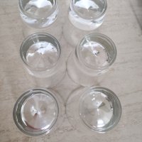 Чаши за Аперитив 6 броя Комплект , снимка 7 - Чаши - 37417081